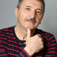 С Днем Рождения!