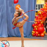 Анонс городских соревнований 