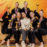 Поздравляем с Днем рождения!!!