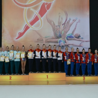 Результаты ВС   