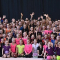 Мастер-класс с Александрой Солдатовой.