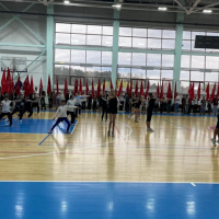 Анонс Парада Победы