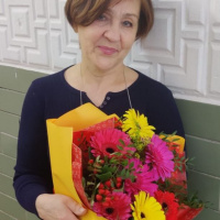 С Днем Рождения!