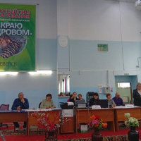 Всероссийские соревнования по спортивной гимнастике 