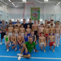 С Днем Рождения!