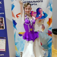 Городские соревнования по танцевальному спорту Кубок города Томска.